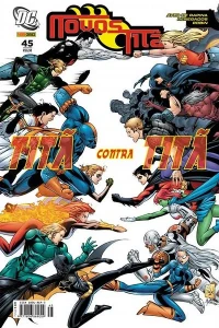 Issue #45
