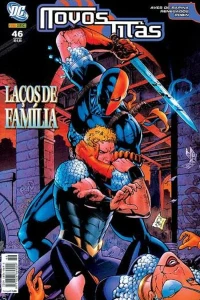 Issue #46