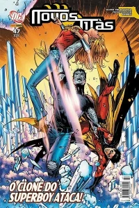 Issue #47