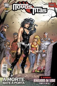 Issue #49
