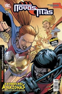 Issue #50