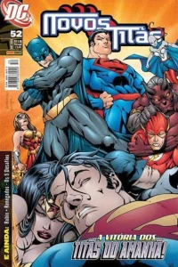 Issue #52