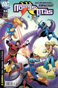 Issue #53