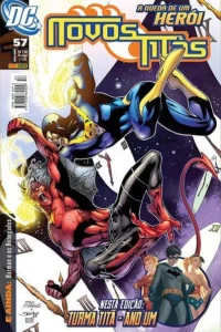 Issue #57