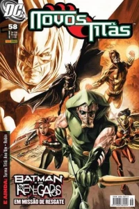 Issue #58