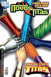 Issue #59