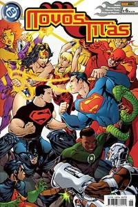 Issue #6