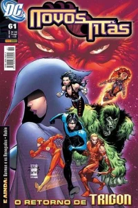 Issue #61