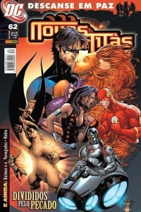 Issue #62