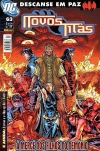 Issue #63