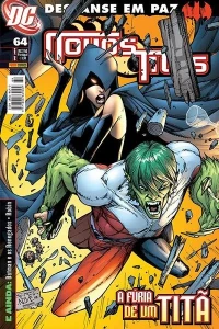 Issue #64