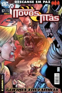 Issue #67