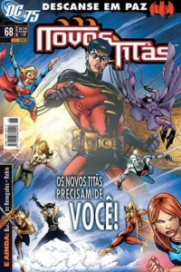 Issue #68
