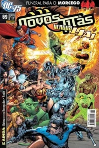 Issue #69