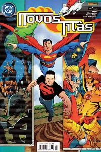 Issue #7