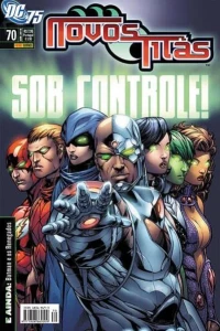 Issue #70