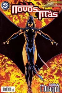 Issue #8