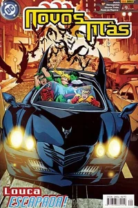 Issue #9