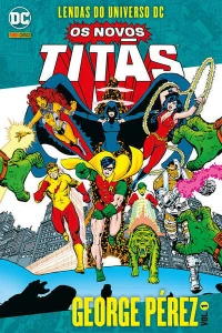 Issue #1