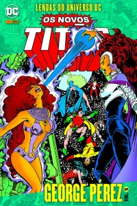 Issue #5