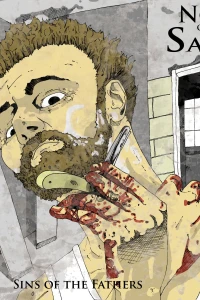 Chapter 1: Sins of the Fathers