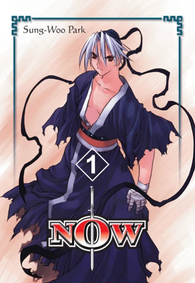 Cover of Vol. 1