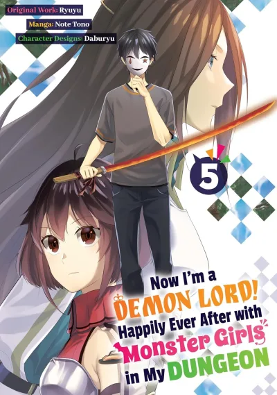 Cover of Volume 5