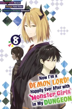 Volume 8