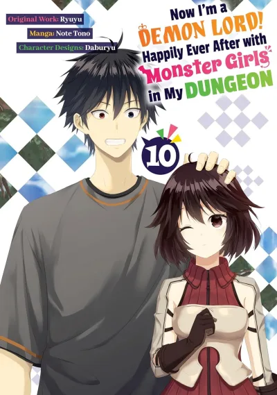 Cover of Volume 10