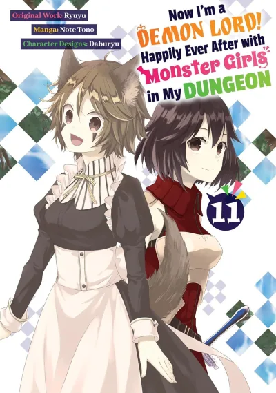 Cover of Volume 11