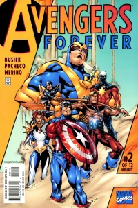 Now Is the Time for all Good Men