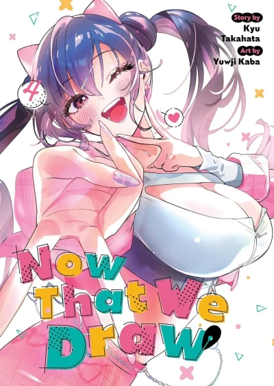 Cover of Volume 4