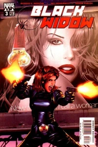 Now That's What I Call A Woman