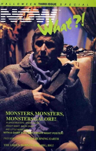 Cover of Monsters, Monsters, Monsters Galore!