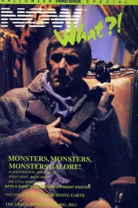 Monsters, Monsters, Monsters Galore!