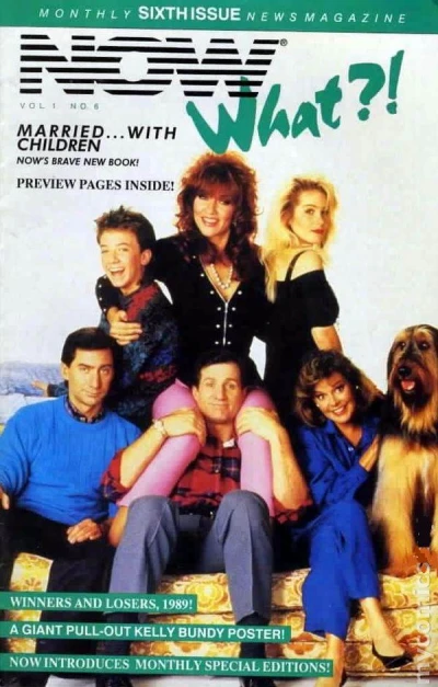 Cover of Married ... with Children