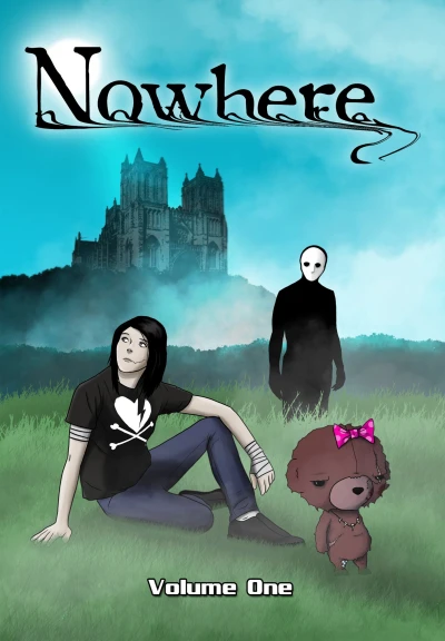 Cover of Volume One
