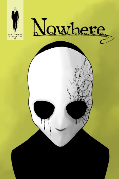 Cover of Passenger