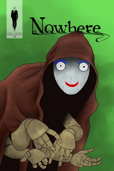 Cover of Deceiver
