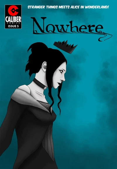 Cover of Oppressor