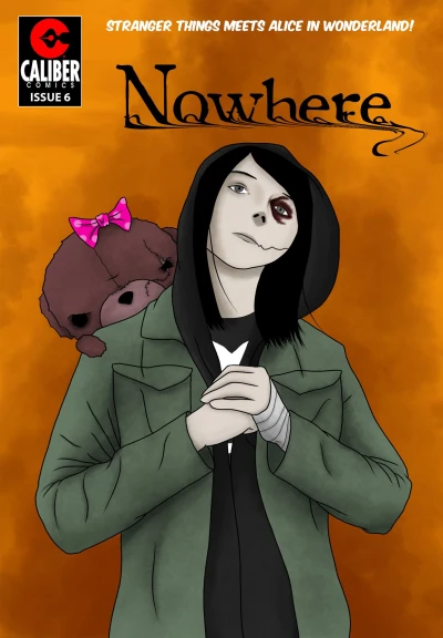 Cover of Mutineer