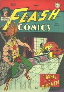 Cover of Nowhere Fast