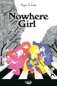 Nowhere Girl