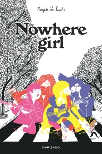 Nowhere Girl
