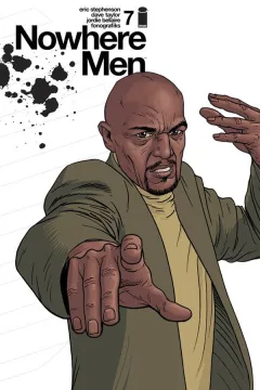 Issue #7