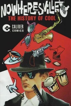 Issue #1