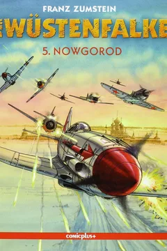 Nowogorod