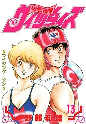 Cover of Volume #13