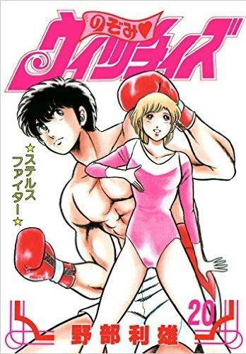 Cover of Volume #20