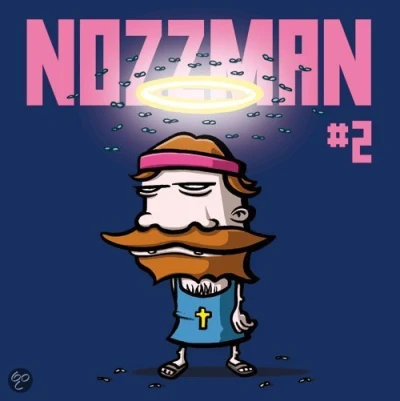 Cover of Issue #2